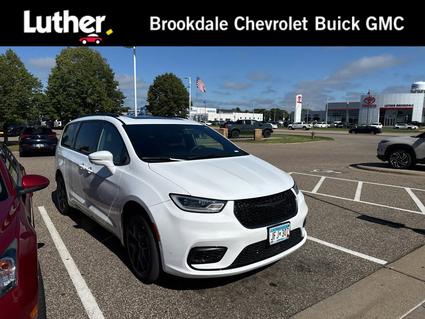 2022 Chrysler Pacifica Minneapolis MN
