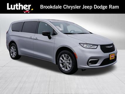 2026 Chrysler Pacifica Minneapolis MN