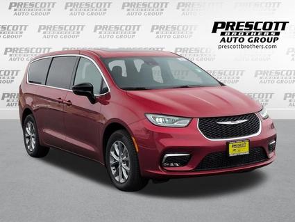 2026 Chrysler Pacifica Mendota IL