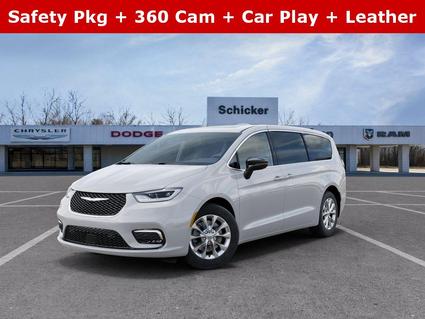 2026 Chrysler Pacifica Washington MO
