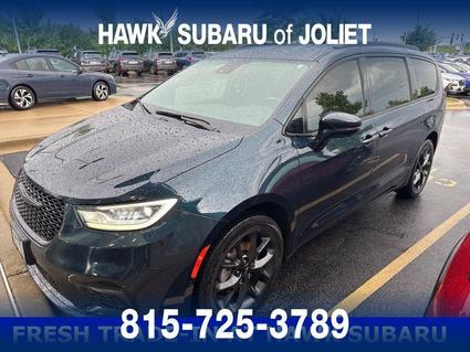 2021 Chrysler Pacifica Plainfield IL