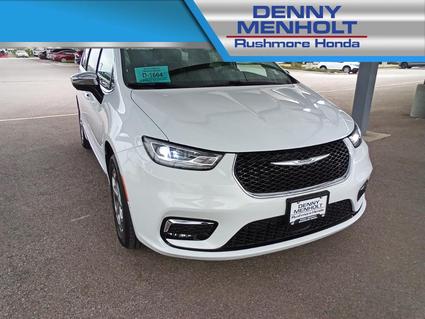2023 Chrysler Pacifica Rapid City SD