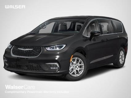 2026 Chrysler Pacifica Hopkins MN