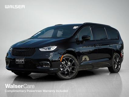 2026 Chrysler Pacifica Hopkins MN