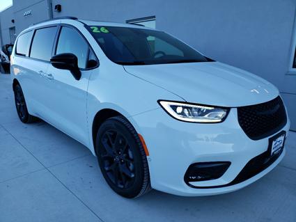 2026 Chrysler Pacifica Winona MN