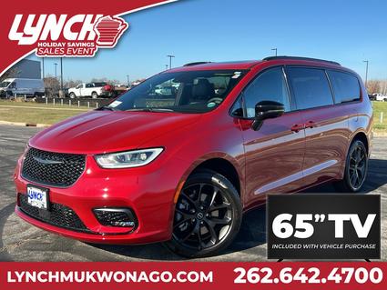 2026 Chrysler Pacifica Mukwonago WI