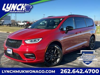 2026 Chrysler Pacifica Mukwonago WI