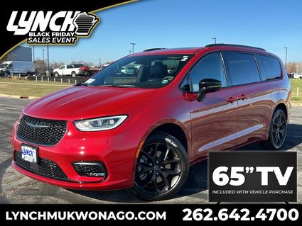 2026 Chrysler Pacifica Mukwonago WI
