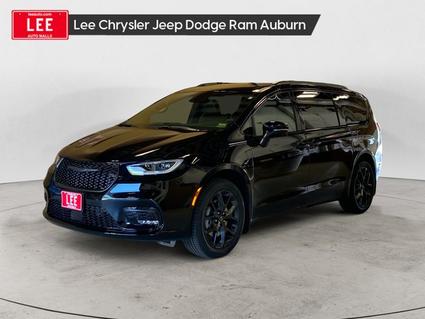 2026 Chrysler Pacifica La Grande OR