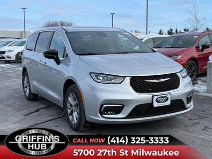 2026 Chrysler Pacifica Milwaukee WI
