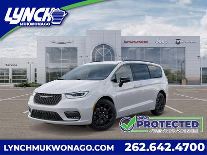 2026 Chrysler Pacifica Mukwonago WI