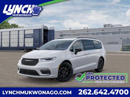 2026 Chrysler Pacifica Mukwonago WI