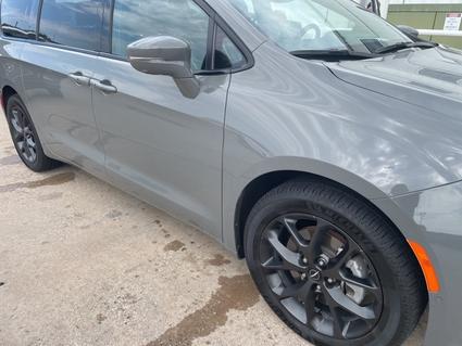 2022 Chrysler Pacifica Whitesboro TX