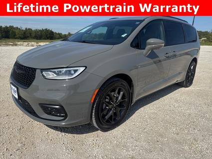 2022 Chrysler Pacifica Whitesboro TX
