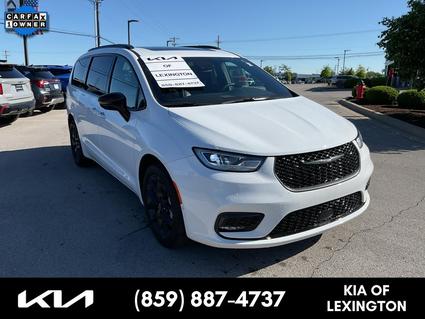 2023 Chrysler Pacifica Nicholasville KY