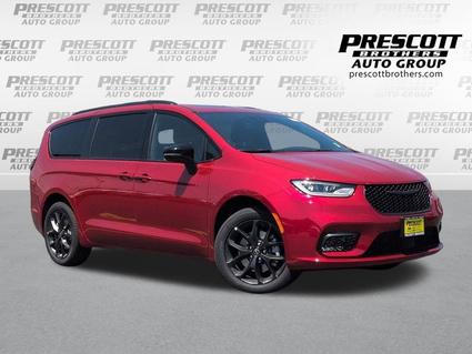 2026 Chrysler Pacifica Mendota IL