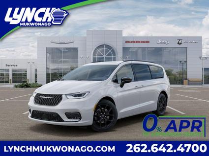 2026 Chrysler Pacifica Mukwonago WI