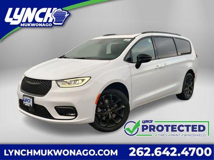 2026 Chrysler Pacifica Mukwonago WI