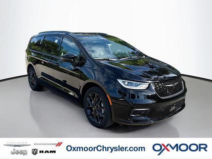 2026 Chrysler Pacifica Louisville KY