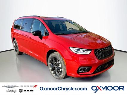 2026 Chrysler Pacifica Louisville KY