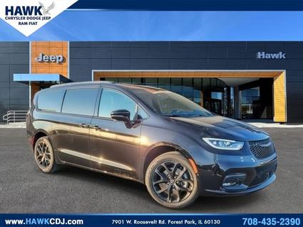 2026 Chrysler Pacifica Forest Park IL