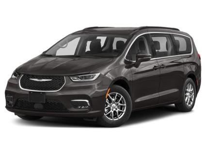 2021 Chrysler Pacifica Hudson WI
