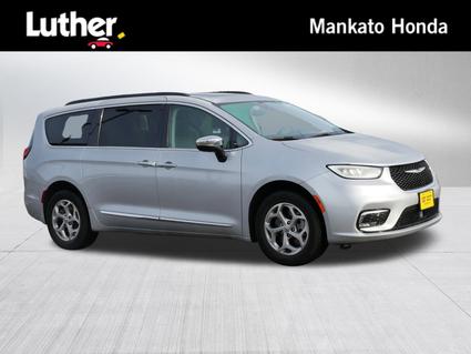 2023 Chrysler Pacifica Mankato MN