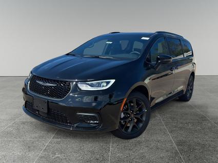 2026 Chrysler Pacifica Wausau WI