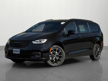 2026 Chrysler Pacifica Minneapolis MN