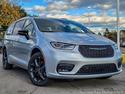 2026 Chrysler Pacifica Forest Park IL