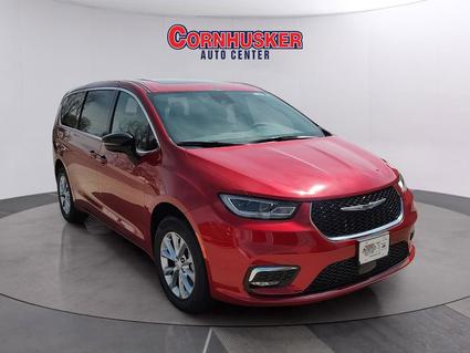 2026 Chrysler Pacifica Norfolk NE