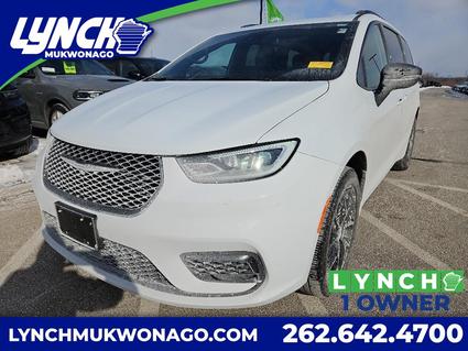 2023 Chrysler Pacifica Mukwonago WI