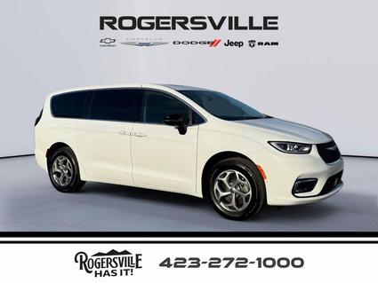 2024 Chrysler Pacifica Rogersville TN