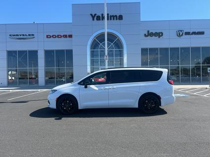 2025 Chrysler Pacifica Union Gap WA