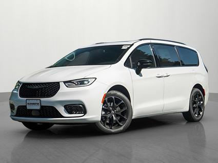 2025 Chrysler Pacifica Minneapolis MN