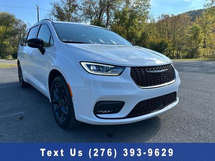 2026 Chrysler Pacifica Big Stone Gap VA