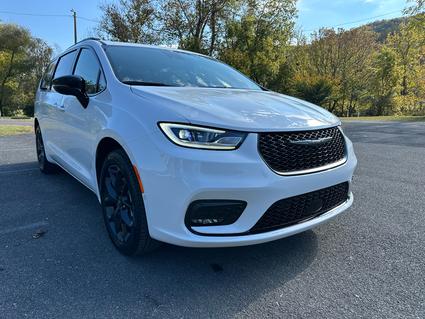 2026 Chrysler Pacifica Big Stone Gap VA