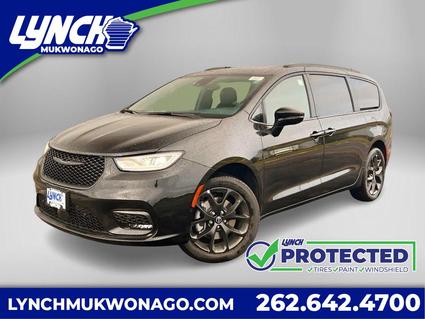 2026 Chrysler Pacifica Mukwonago WI