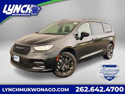 2026 Chrysler Pacifica Mukwonago WI