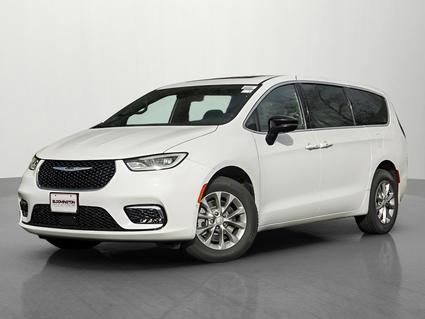 2026 Chrysler Pacifica Minneapolis MN