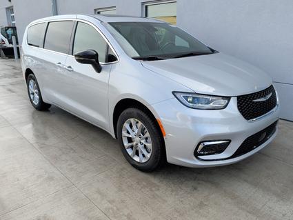 2026 Chrysler Pacifica Winona MN
