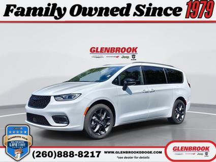 2024 Chrysler Pacifica Fort Wayne IN