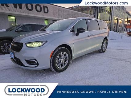 2026 Chrysler Pacifica Marshall MN