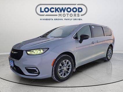 2026 Chrysler Pacifica Marshall MN