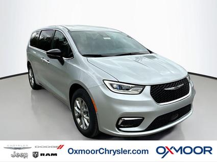 2026 Chrysler Pacifica Louisville KY