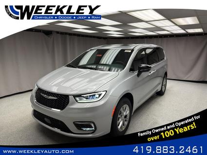 2026 Chrysler Pacifica Butler OH