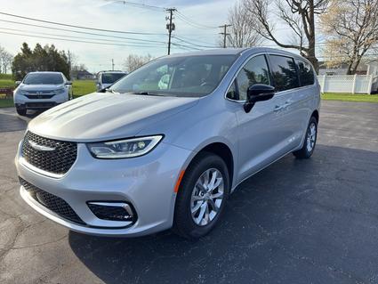 2026 Chrysler Pacifica Fostoria OH