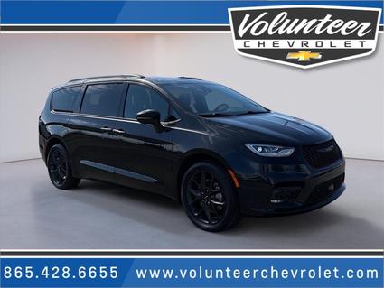2023 Chrysler Pacifica Sevierville TN