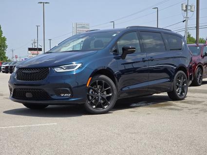 2025 Chrysler Pacifica Hopkinsville KY
