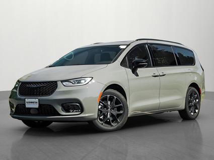 2025 Chrysler Pacifica Minneapolis MN